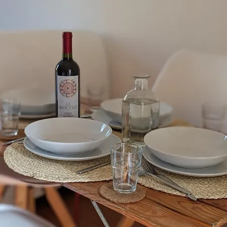 Apartment Modern And Cozy Live Like A Local *